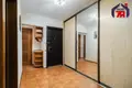 Mieszkanie 3 pokoi 65 m² Mińsk, Białoruś