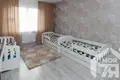 Wohnung 3 zimmer 84 m² Baryssau, Belarus