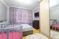 Apartamento 2 habitaciones 52 m² Minsk, Bielorrusia