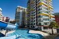 1 bedroom apartment  Kargıcak, Turkey