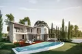 Dom 3 pokoi 207 m² Peyia, Cypr