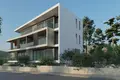 Квартира 3 спальни 110 м² Пафос, Кипр