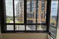 2 room apartment 53 m² Minsk, Belarus