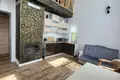 Casa 67 m² Pliescanicki sielski Saviet, Belarús