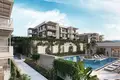 Wohnung 4 zimmer 137 m² Çeşme, Türkei