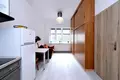 1 room apartment 21 m² in Warsaw, Poland
