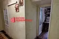 2 room apartment 41 m² Hrodna, Belarus