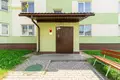 Wohnung 2 Zimmer 54 m² Ratomka, Weißrussland