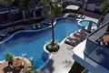 1 bedroom apartment  Mediterranean Region, Turkey