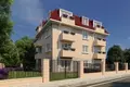 Квартира 61 м² Несебр, Болгария