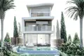 Mieszkanie 5 pokojów 377 m² Chloraka, Cyprus