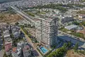 Квартира 3 комнаты 95 м² Средиземноморский регион, Турция