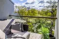 Apartamento 2 habitaciones 39 m² Palanga, Lituania