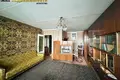 Apartamento 1 habitación 42 m² Minsk, Belarús