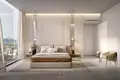 Residential complex New stylish residential complex Woodland Terraces in Meydan area, Dubai, UAE