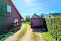 Maison 123 m² Mazeikiai, Lituanie