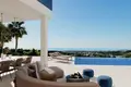 Villa de 4 dormitorios 553 m² Finestrat, España