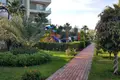 Apartamento 2 habitaciones  Alanya, Turquía