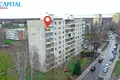 Apartamento 3 habitaciones 63 m² Kaunas, Lituania