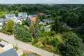 Parcelas 1 079 m² Varsovia, Polonia