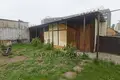 Apartment 58 m² Muhavecki selski Savet, Belarus