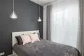 Apartamento 2 habitaciones 38 m² en Cracovia, Polonia