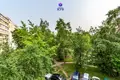2 room apartment 51 m² Minsk, Belarus
