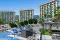 Apartamento 100 m² Incekum, Turquía