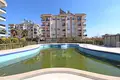 2 bedroom apartment 100 m² Kepez, Turkey