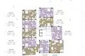 Mieszkanie 1 pokój 49 m² Karon, Tajlandia