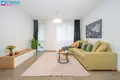 2 room apartment 47 m² Vilnius, Lithuania