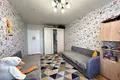 3 room apartment 76 m² Minsk, Belarus