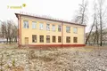 Commercial property 1 580 m² in Vítebsk, Belarus