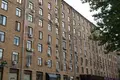 Büro 344 m² Moskau, Russland