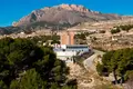 3 bedroom apartment 104 m² Xixona Jijona, Spain