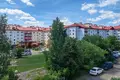 Mieszkanie 2 pokoi 51 m² Kalodziscanski sielski Saviet, Białoruś