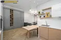 Квартира 2 комнаты 58 м² Минск, Беларусь