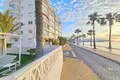 Mieszkanie 2 pokoi 110 m² Altea, Hiszpania