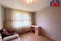 3 room apartment 63 m² Salihorsk, Belarus