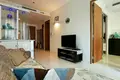 Copropriété 3 chambres 61 m² Pattaya, Thaïlande