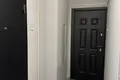 Appartement 1 chambre 38 m² Minsk, Bélarus