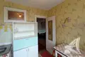 2 room apartment 43 m² Brest, Belarus