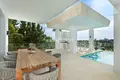 7 bedroom house 1 788 m² Benahavis, Spain