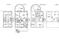 Ferienhaus 356 m² Sierafimova, Belarus