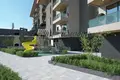 2 room apartment 48 m² Konakli, Turkey