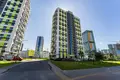 Appartement 1 chambre 33 m² Minsk, Bélarus