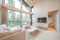 3 bedroom villa 84 m² Kittilae, Finland