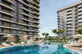 1 bedroom apartment 65 m² Avsallar, Turkey