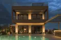 Maison 3 chambres 150 m² Péyia, Chypre