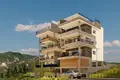 Penthouse z 2 sypialniami 87 m² Jermasoja, Cypr